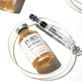 Dermaline Direxo PDRN Solution Salmon Ampoule 35ml / 더마라인 디렉소 PDRN 솔루션 살몬 앰플 35ml