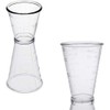 Cocktail Measuring Cups, Measuring Cups for Bar, Cocktail Measuring Cup