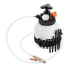 OEMTOOLS 24441 Transmission Fluid Pump, Manual Transmission Fluid Transfer Pump,