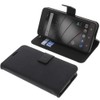 foto-kontor Case Compatible with Gigaset GS270 / GS270 Plus Book