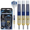 WINMAU Steve Beaton 24 Gram Tungsten Steeltip Darts Set with