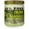 Hollywood Beauty Olive Cholesterol 20 oz