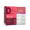 Danaeum Active Folic Acid, 30 tablets, 1 unit / 다나음 액티브 활성형 엽산, 30정, 1개