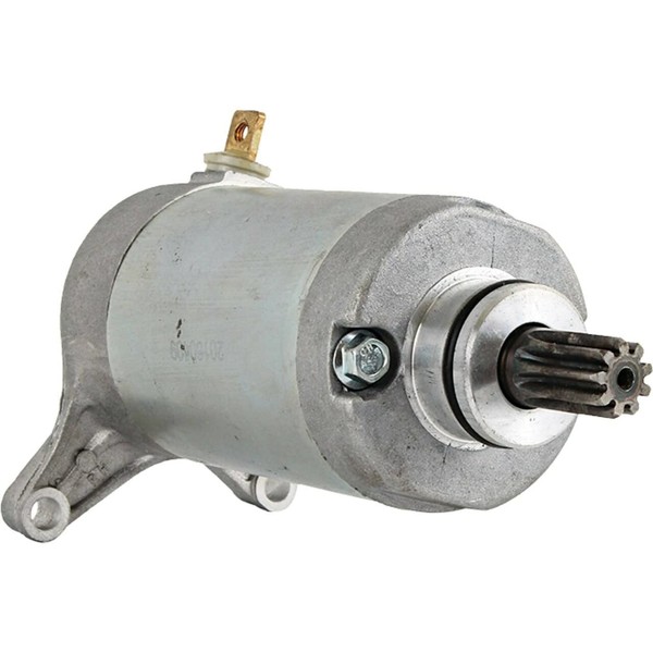 Discount Starter & ALTERNATOR 12 Volt, 9 Teeth, PMDD Starter