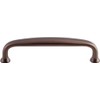 Top Knobs M2117 Top Knobs M2117 Charlotte 4 Inch Center