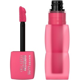Tinta de Labios Superstay, Teddy Tint de Maybelline New York, Pinky Promise