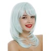 WIG ME UP - 3003-T5507 Women's Shoulder Length Medium Length