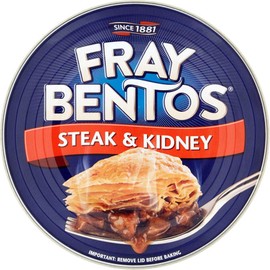 Fray Bentos Steak & Kidney Pie 425 g