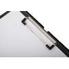 Maul Clipboard with Storage Compartment, Form Holder, Din A4 High,