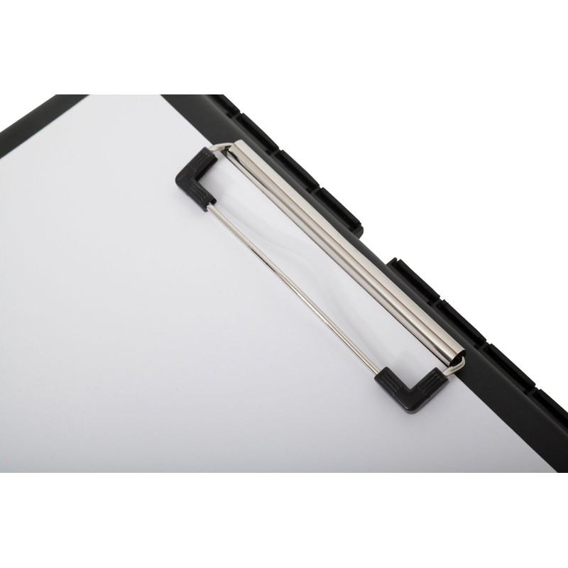 Maul Clipboard with Storage Compartment, Form Holder, Din A4 High,