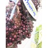 Daichi Farm DO003380-400 Preserved Flowers, Pepperberry Preserved, Purple, Approx. L