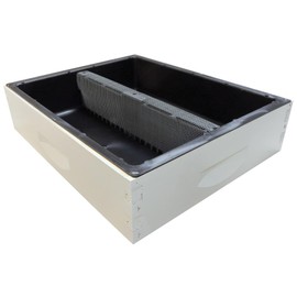 8 Frame Painted Top Feeder