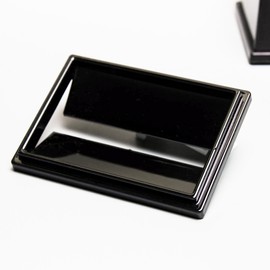 賽銭 Box Black (Because Gold) 浄財