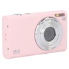 4K Digital Camera 48MP 2.8 Inch IPS HD Screen 16X