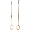 Small Foot 11592 Solid Wood, Climbing Equipment and Swings, Wooden
