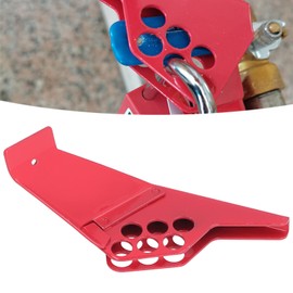 Safety Lock Valve, Ball Valve Locking, Ball Valve Lock, Padlock, Ball Valve Locking Device for DN8-DN50 Pipe Diameter, Small SBV-1