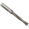 Trend UC174X1/4TC 5mm x 35mm Cut Dowel Drill