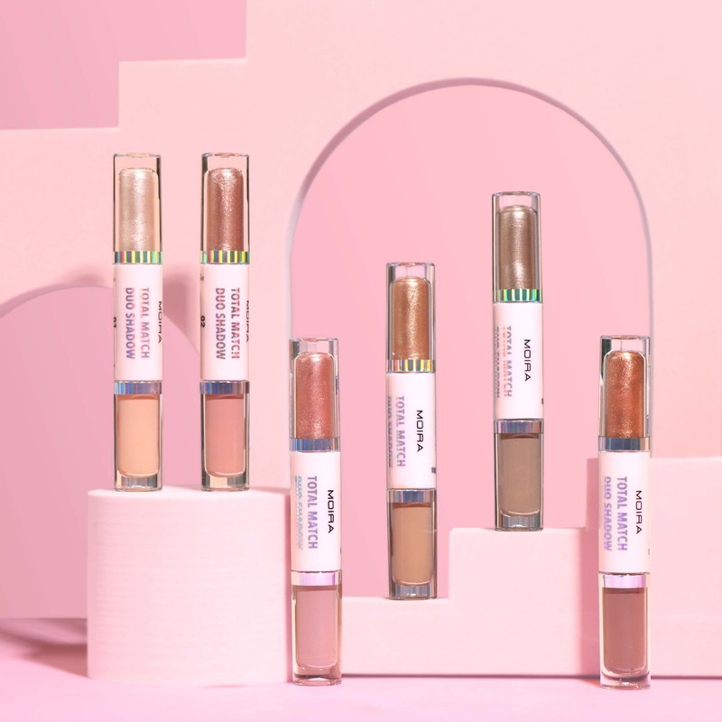 Total Match Duo Shadow (006, Nice & Easy)