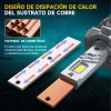Kit De Faros Led H4 H7 H11 H1 9005 9006