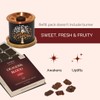 Aromafume Dragons Blood Incense Bricks (3 Trays x 9 Pieces