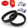 AR-PRO 1 Pair R0526100 Exact Track Replacement | Compatible with