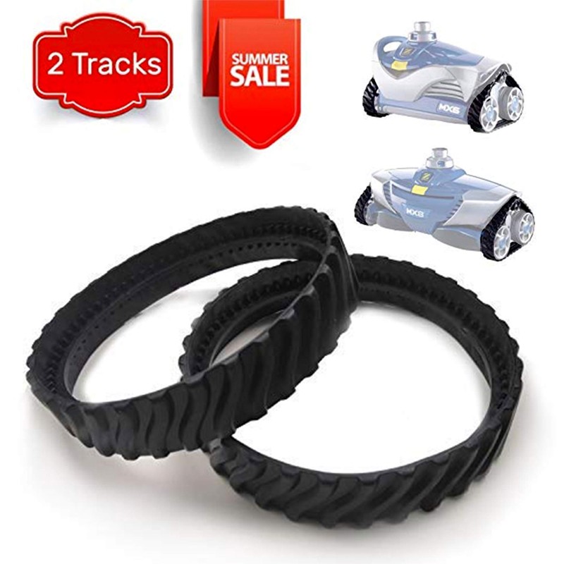 AR-PRO 1 Pair R0526100 Exact Track Replacement | Compatible with