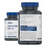 Applied Nutrition Ashwagandha KSM-66 - Premium Ashwagandha Herbal Supplement for
