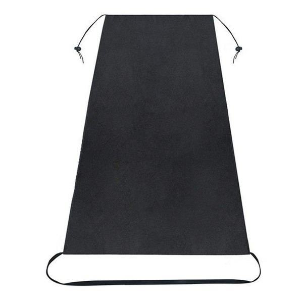 Pram Sunshade Sun Cover,Buggy Sun Shade with Storage Bag,UPF50+ Baby