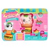 Smooshy Mushy Bento Box Series 1 Libby Labby, Includes 3