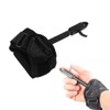Archery Trigger Release Aids Wrist Strap Bow Trigger 360 Degree