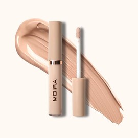 Lavish Creamy Concealer (125, Rose Latte)