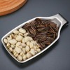 Spoon Rest, Stainless Steel Large Spoon Rest Kitchen Spoon Holder
