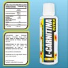 Carnitina Bhp Ultra L-carnitina Liquida Ultra 500 Ml Sabor Mango