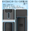Taoricup Insta360 X5 Mount Frame Bracket Protective Case Accessory for