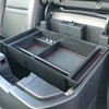 TACOBRO Center Console Organizer Tray Compatible with 2019-2021 Chevy Silverado