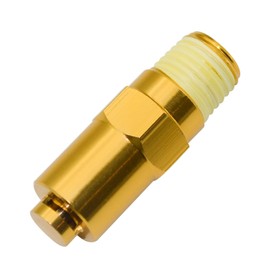 7101359 Thermal Relief Valve for Gas Powered Pressure Washer Pumps, 1/4 Inch NPT