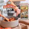 ASS KICKIN' Chili Fixins - 1 Pack 16oz. - Premium