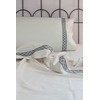 Lazybones Organic Cotton Sheet Set - La Belle, King