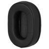 vhbw Ear Pads Compatible with Audio Technica ATH- MSR7, M40X,