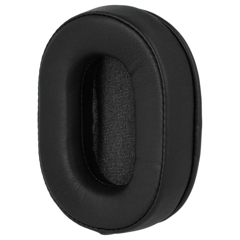 vhbw Ear Pads Compatible with Audio Technica ATH- MSR7, M40X,