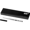 Montblanc PEN REFILL BLACK MON B