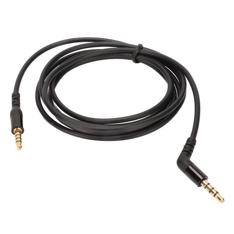 3.5mm Headphone Cable 4.9ft Replacement Headphone Sound Cable for SteelSeries