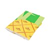 CENPEK Hammock Inflatable Pool Floats in Fruit Pattern Inflatable Pool