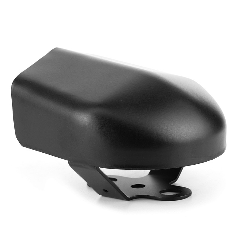Motorcycle Horn Cover Replacement Fit for Touring Models with Stock
