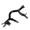 SUNQIAO PW80 Footpegs Mount Bracket, Foot Peg Mount Bracket for