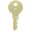 Hudson K18 Replacement Key K18