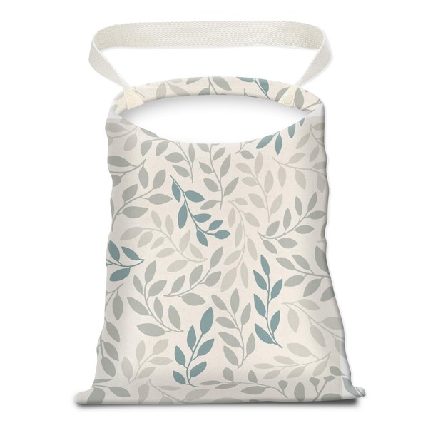 APVDSH Car Trash Can, Seat Back Hanging Car Trash Bag,