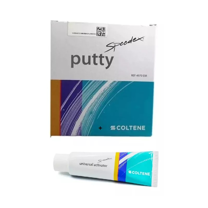 Coltene Speedex Kit Grande
