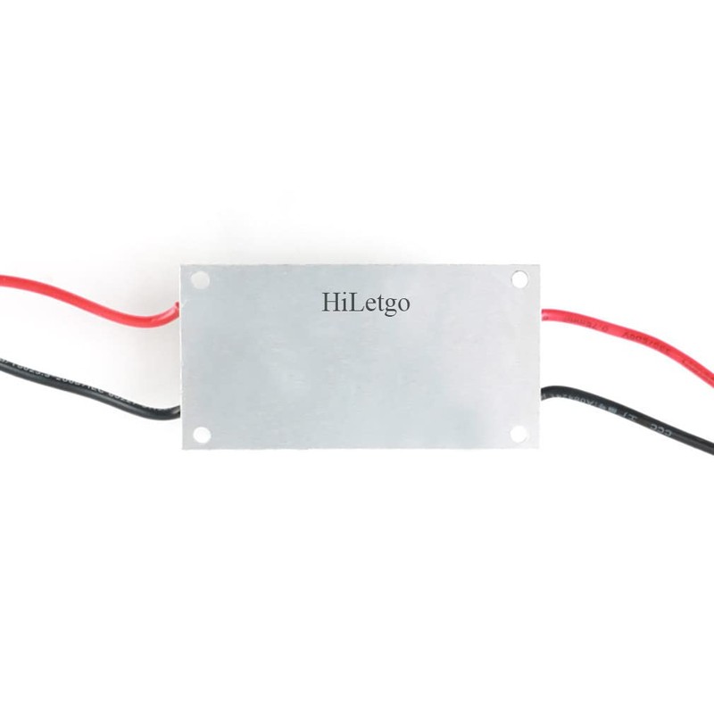 HiLetgo 250W DC-DC Module 10-40V to 10-50V 6A Adjustable Step-Up