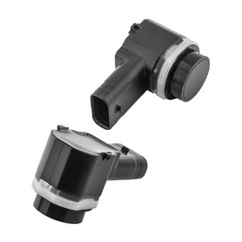 LST 2x PDC or Parkor Ultraschall Einparkhilfe vorne hinten